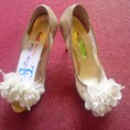 Songlinhfashion sale khủng 10% 50% sản phẩm giày cao gót