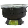 Bếp nướng BN300, bếp nướng than củi, bếp nướng để bàn