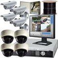 Thiết Bị An Ninh, Thiết Bị Giám Sát, Thiết Bị Chống Trộm, Camera Giám Sát, Camera Questek, Lắp Đặt Camera Giám Sát