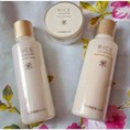 Bộ 3 Sản Phẩm Dưỡng Da Chiết Xuất Từ Gạo The Face Shop 350k