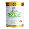 Thanh Lý giá rẻ: Sữa dê GOTARY của NUTIFOOD Chỉ mua 4 lon là tặng 1 xe đạp hoặc xe scoter