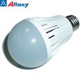 Bóng Led Allmay 4W cảm biến vi sóng Radar