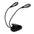 Đèn led đọc sách mini