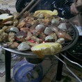 Bếp nướng than hoa 3 chân Phù Đổng bình dân tiện dụng