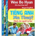 Tiếng Anh Ma Thuật Dành Cho Người Tự Học