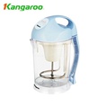 Máy làm sữa đậu lành Kanggaroo KG603