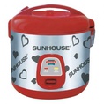 Nồi cơm điện Sunhouse SH18S