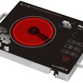 Bếp hồng ngoại, cảm ứng, tay xách KIPOR