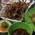 Chuyên bán sỉ và lẻ Khô nhái