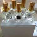 Nước hoa chiết từ chai full của Pháp ra 20ml
