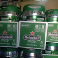 Heineken Boom loại 5l
