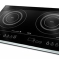 bếp từ Nhập khẩu Caso chef 3400 Germany
