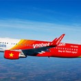 Đặt vé máy bay giá rẻ đi Đài Loan hãng Vietjet Air