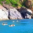 Tour du lịch Nha Trang tết âm lịch 2015 04 ngày 03 đêm