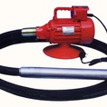 Đầm dùi bê tông cầm tay Ludi 220V 1.1KW
