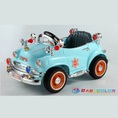 Ô tô điện cao cấp cho bé Babycolor shop