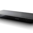 Nhân dịp cuối năm, chào đón năm mới, tưng bừng khuyến mại, giảm giá 11% cho đầu Sony Bluray BDP S590/BM SP6 tại F5pro