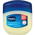 Sáp nẻ Vaseline của Mỹ chính hãng siêu trị nẻ