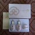 Mỹ phẩm cao cấp Ohui Whoo hàng chính hãng, khách mua từ 02 bộ sản phẩm được tăng 01 thẻ masa chăm sóc da mặt tại hãng