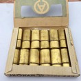 Bán 12 chiếc bật lửa năm 1930s từ Hy Lạp làm bằng Brass.Hàng độc nhất Việt Nam
