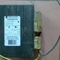 Phân phối Chấn lưu Tăng Phô Cao Áp Ballast Universal 1000W và 1500W USA