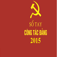 SổTay Công Tác Đảng 2015