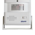 Báo động / Báo khách duxa A30