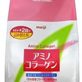 Sản phẩm bổ sung Collagen Meiji Amio cao cấp hàng đầu Nhật bản giá cực rẻ