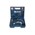 Máy khoan bosch GSB13RE bosch GSB1300RE 100 phụ kiện hàng chính hãng giá hấp dẫn