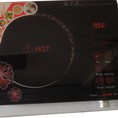 Bếp hồng ngoại tay cầm cảm ứng M.E