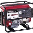 Máy phát điện Elemax SH4000, 3.7 KVA chính hãng, giá rẻ