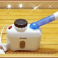 Máy xông hơi mini , máy xông hơi mặt cao cấp giành cho cá nhân và các Spa uy tín