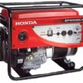 Nhà phân phối máy phát điện honda chính hãng tốt nhất tại hà nội