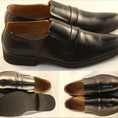 Giày lười Clarks công sở tại Shop Giày Bền 25A Vương Thừa Vũ