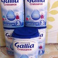 Bán sỉ , lẻ Sữa Gallia Callisma Pháp đủ số
