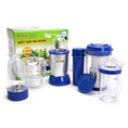 Máy xay sinh tố Magic one bảo hành 18 tháng, xay được cua,