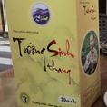 Trà thảo dược Trường Sinh Thang Cung cấp và phân phối độc quyền bởi công ty Thiền Việt Hotline: 0938.566.388