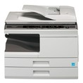 Máy photocopy Sharp AR 5620D/ 5623D Tổng Đại lý máy photocopy tại Việt Nam