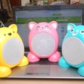 Bán buôn bỏ sỉ bán lẻ quạt mini cho bé