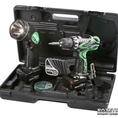 Máy khoan Pin Hitachi DS14DVF3 14V