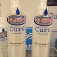 Tẩy da chết Cure hàng nội địa Nhật