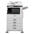 Máy photocopy Sharp AR 5726/ 5731 giá tốt Tổng Đại lý máy photocopy tại Việt Nam