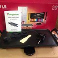 Bếp nướng KangarooKG1300 LGN Quà tặng LG