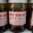 THỰC PHẨM TẾT mực rim me, nem chua, giò da đặc sản Nha Trang, lạp xưởng tươi Vĩnh Long....