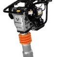 Máy đầm cóc Mikasa MT55