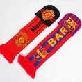 Bộ Khăn Mũ Thể Thao Manchester United,Barcelona Thanh Lý Cực Rẻ