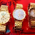 Rẻ nhất trong các topic rẻ của Đồng hồ thời trang nam cao cấp ,Giá cực hạt rẻ,hợp lí ,..