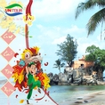 Khuyến Mãi Du Lịch Tết Đảo Ngọc Phú Quốc