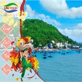 Khuyến Mãi Du Lịch Tết Thập Cảnh Chùa Vũng Tàu