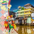 Khuyến Mãi Du Lịch Mỹ Tho Cần Thơ Tết Nguyên Đán